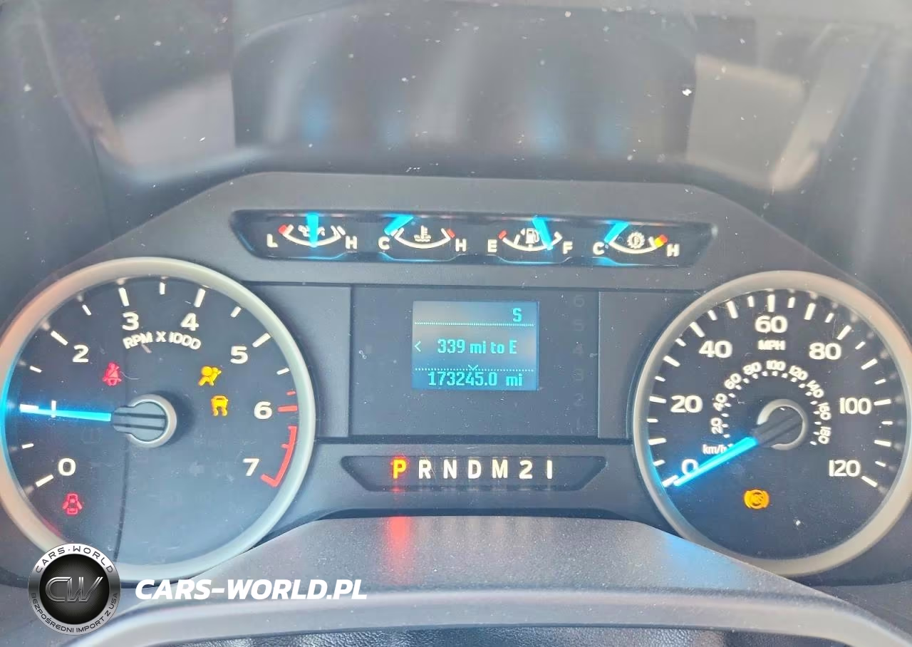 2016 Ford F150 Supercrew VIN:1FTEW1EF4GKD79428 - 9