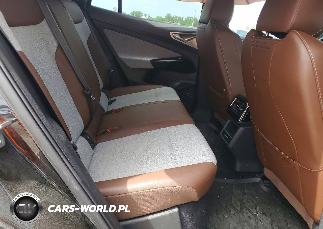 2023 Volkswagen Id.4 Pro VIN:1V2CMPE8XPC042904 - 11