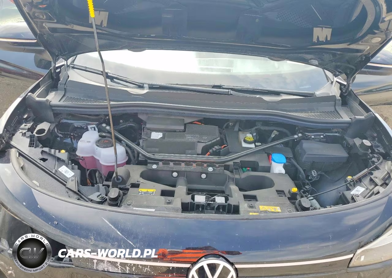 2023 Volkswagen Id.4 Pro VIN:1V2CMPE8XPC042904 - 12