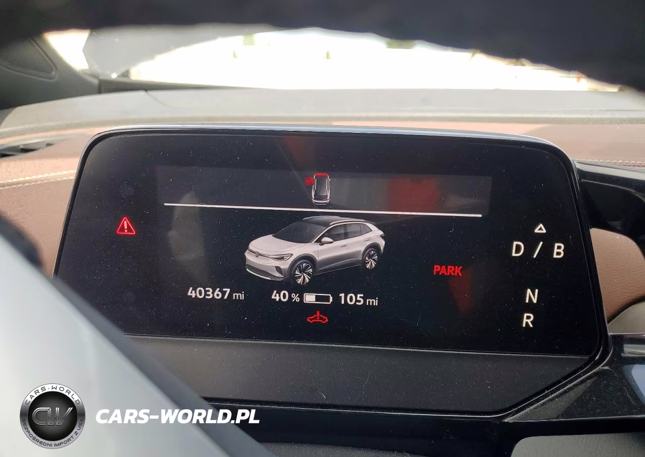2023 Volkswagen Id.4 Pro VIN:1V2CMPE8XPC042904 - 9