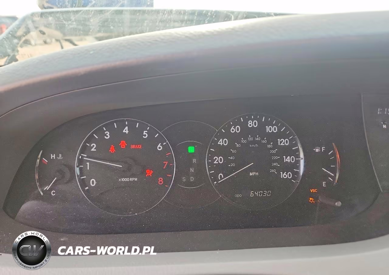 2009 Toyota Avalon Xls VIN:4T1BK36B29U349577 - 9