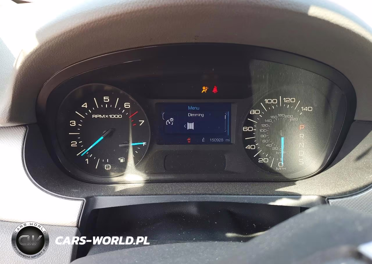 2013 Ford Edge Sel VIN:2FMDK3JC4DBA72647 - 9