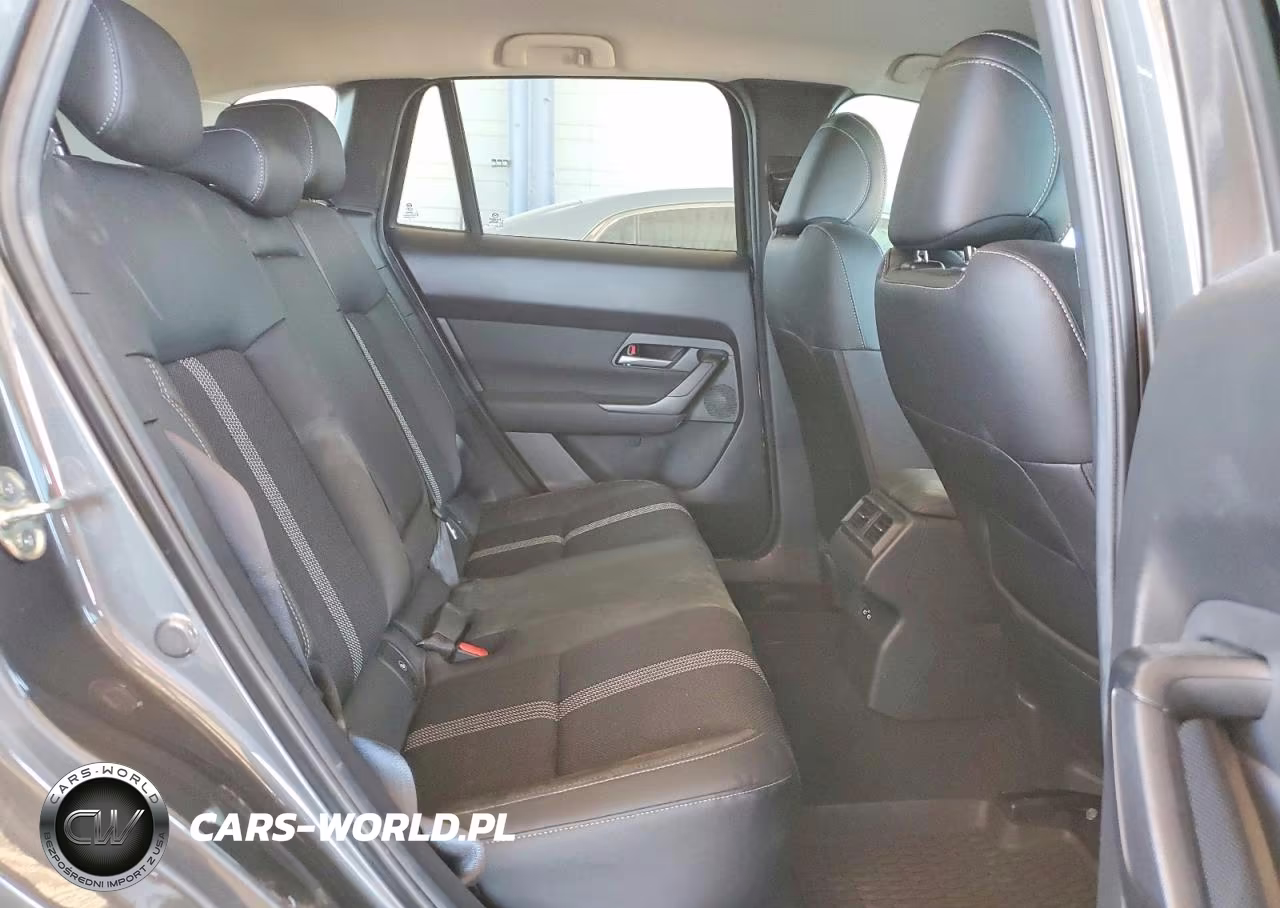 2025 Mazda Cx-50 Preferred VIN:7MMVABBM0SN379750 - 11