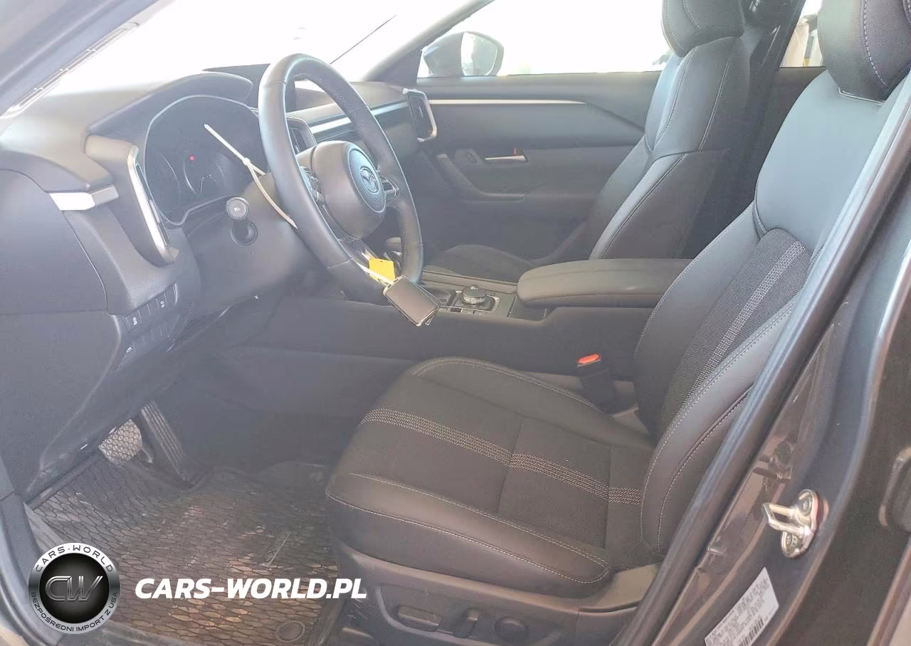 2025 Mazda Cx-50 Preferred VIN:7MMVABBM0SN379750 - 7