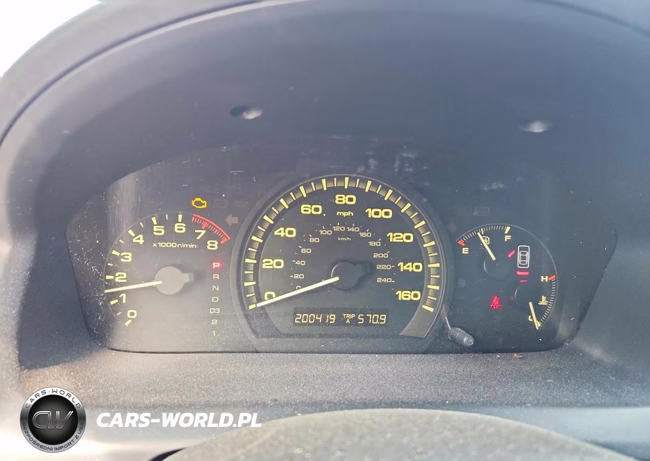 2007 Honda Accord Lx VIN:JHMCM56457C002715 - 9