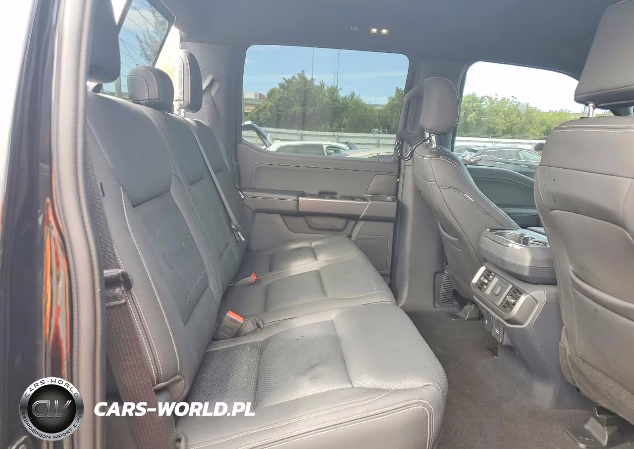 2024 Ford F150 Xlt VIN:1FTFW3L52RKD07964 - 10