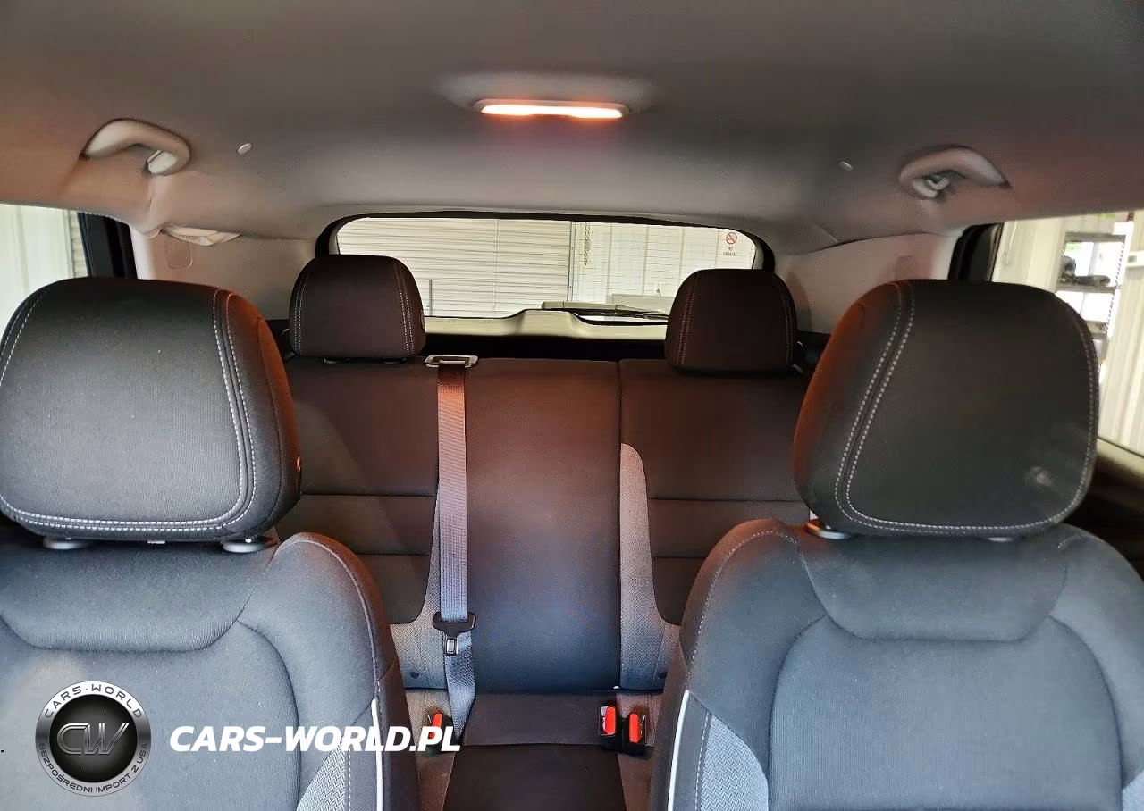 2026 Chevrolet Trailblazer Lt VIN:KL79MRSL5TB115108 - 10