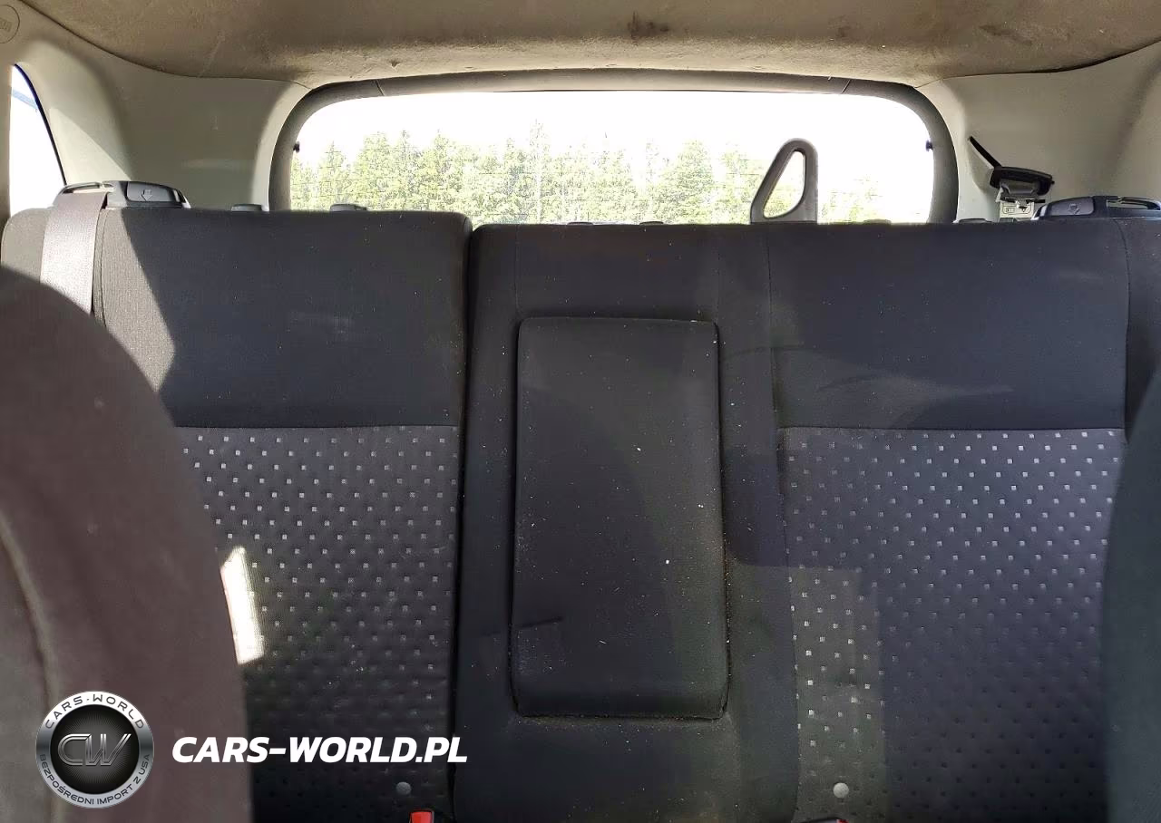2012 Mitsubishi Outlander Sport Se VIN:JA4AR4AU9CZ009129 - 10