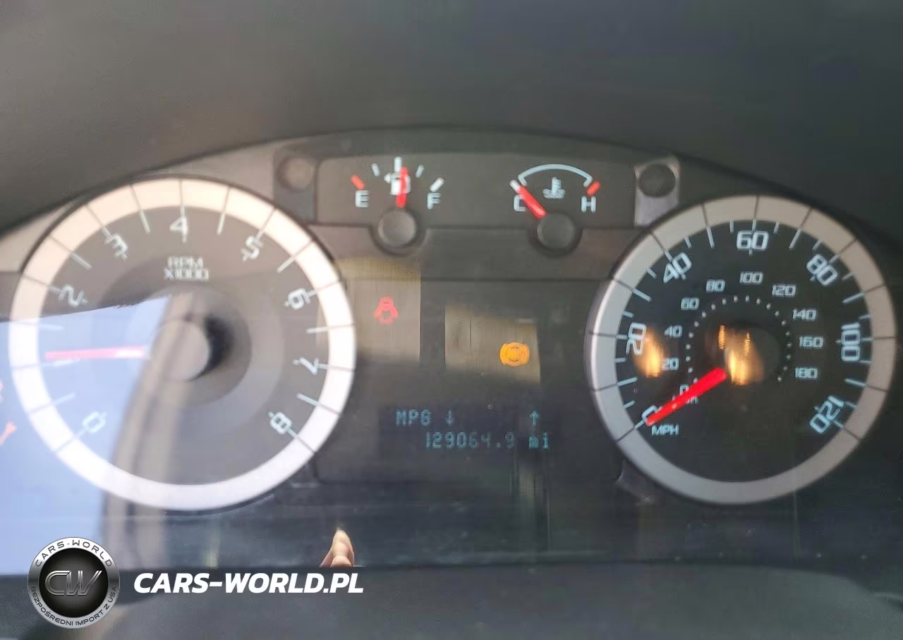2010 Ford Escape Xlt VIN:1FMCU0D78AKD09287 - 9