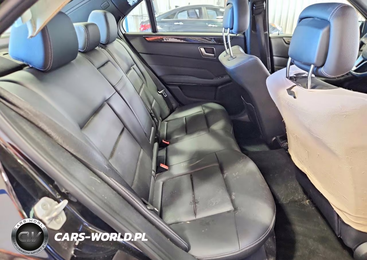 2016 Mercedes-Benz E 350 4Matic VIN:WDDHF8JB2GB224309 - 10