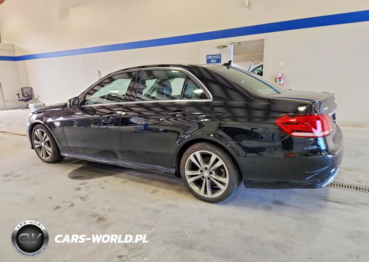 2016 Mercedes-Benz E 350 4Matic VIN:WDDHF8JB2GB224309 - 2