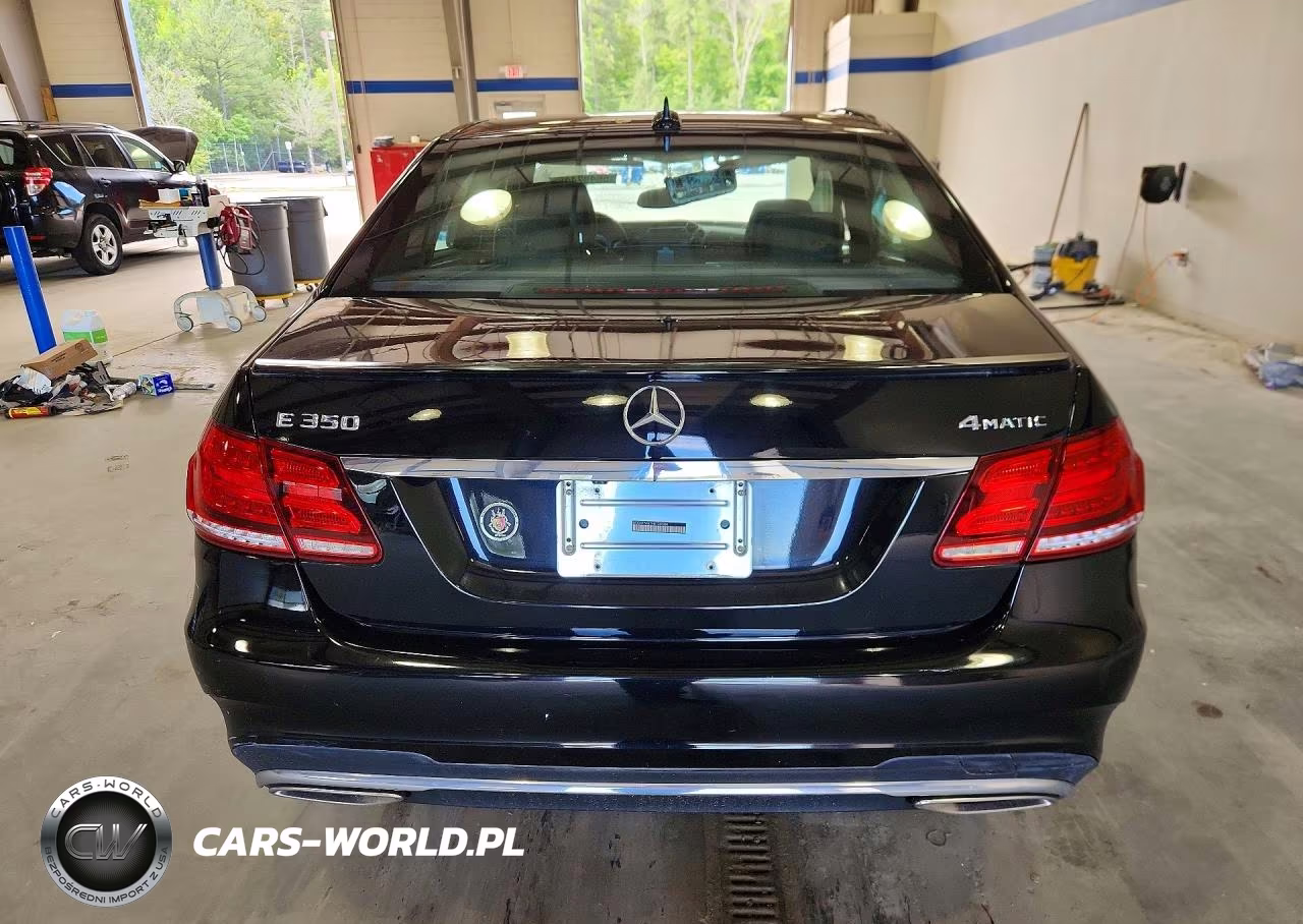 2016 Mercedes-Benz E 350 4Matic VIN:WDDHF8JB2GB224309 - 6