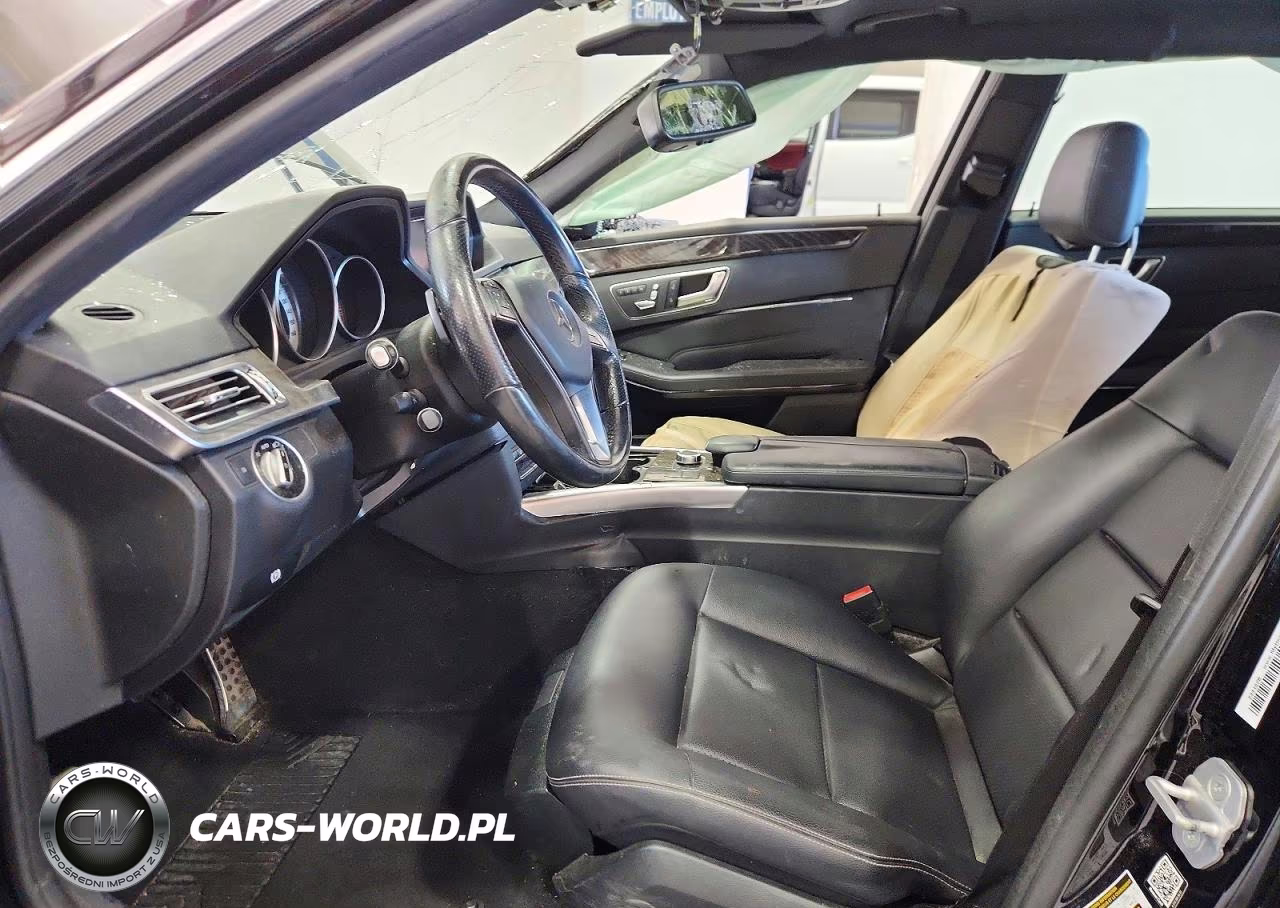 2016 Mercedes-Benz E 350 4Matic VIN:WDDHF8JB2GB224309 - 7