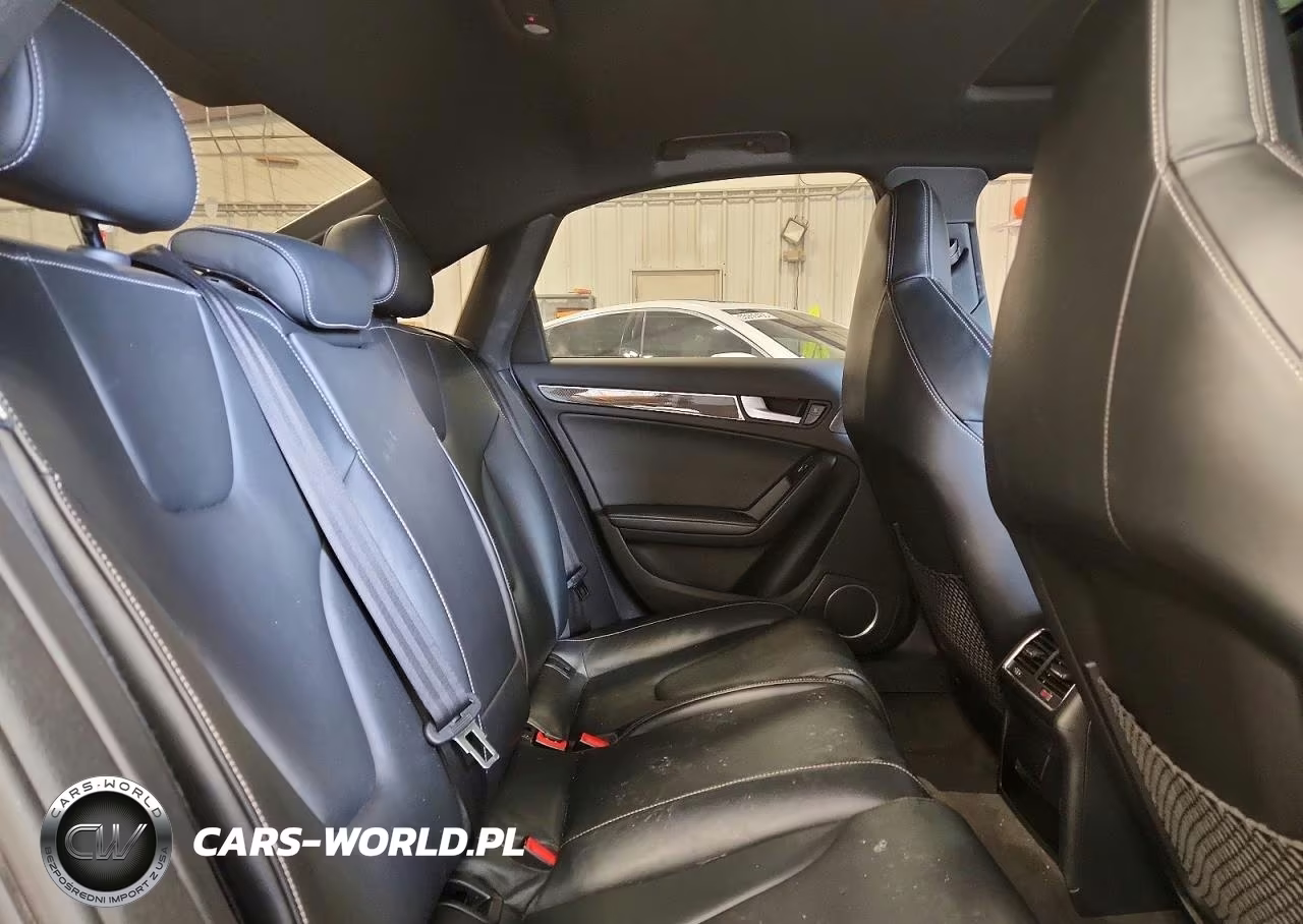 AUDI S4 PREMIUM VIN:WAUBGAFL1FA127044 - 10