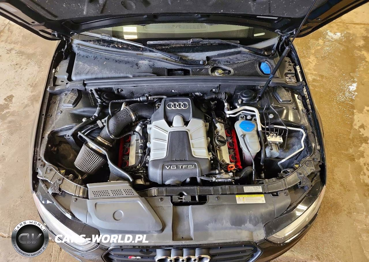 AUDI S4 PREMIUM VIN:WAUBGAFL1FA127044 - 11