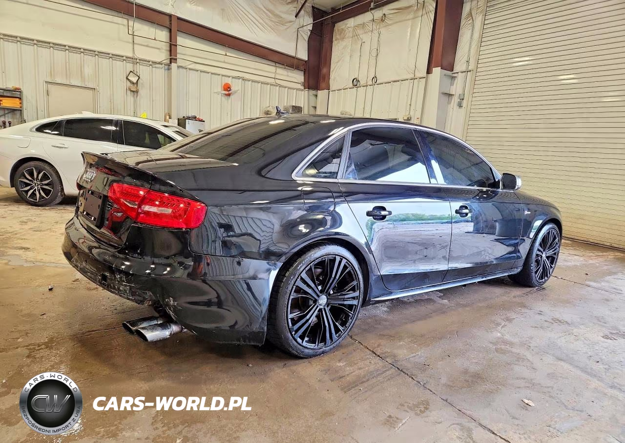 AUDI S4 PREMIUM VIN:WAUBGAFL1FA127044 - 3