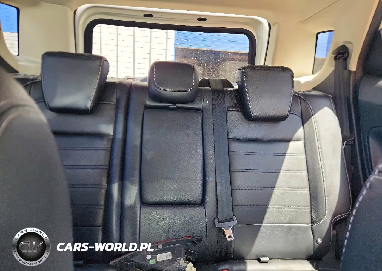 2019 Ford Ecosport Titanium VIN:MAJ6S3KL9KC281798 - 10