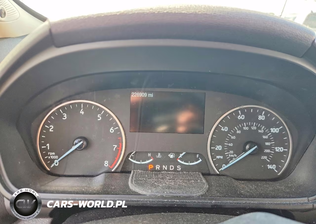 2019 Ford Ecosport Titanium VIN:MAJ6S3KL9KC281798 - 9