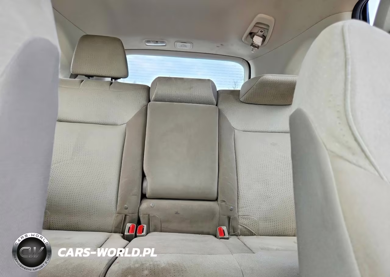 2014 Honda Cr-V Ex VIN:2HKRM4H54EH632917 - 10