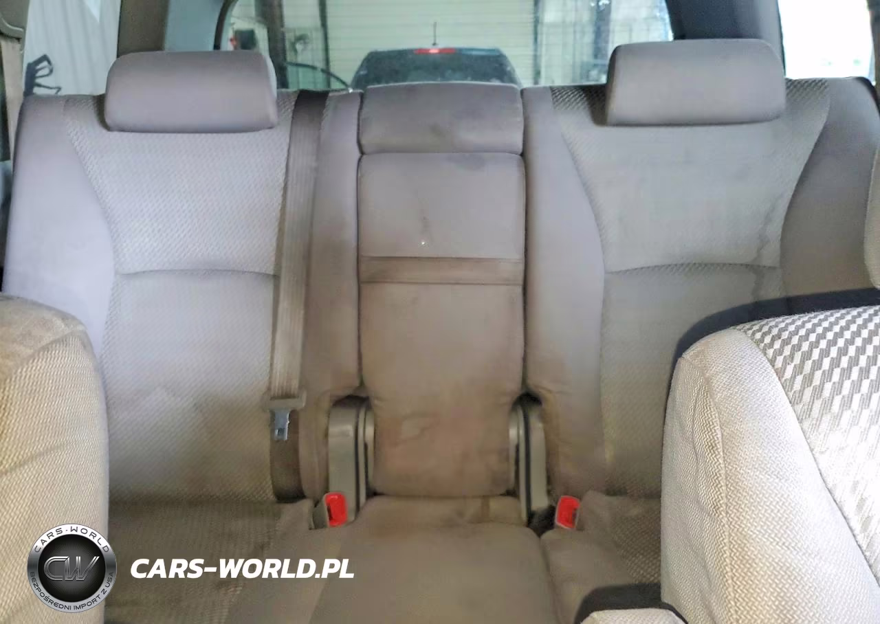 2004 Toyota Highlander Base VIN:JTEGD21A140089794 - 10