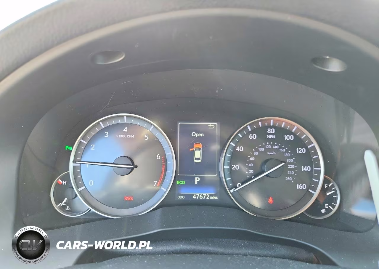 2016 Lexus Es 350 VIN:JTHBK1GG0G2214818 - 9