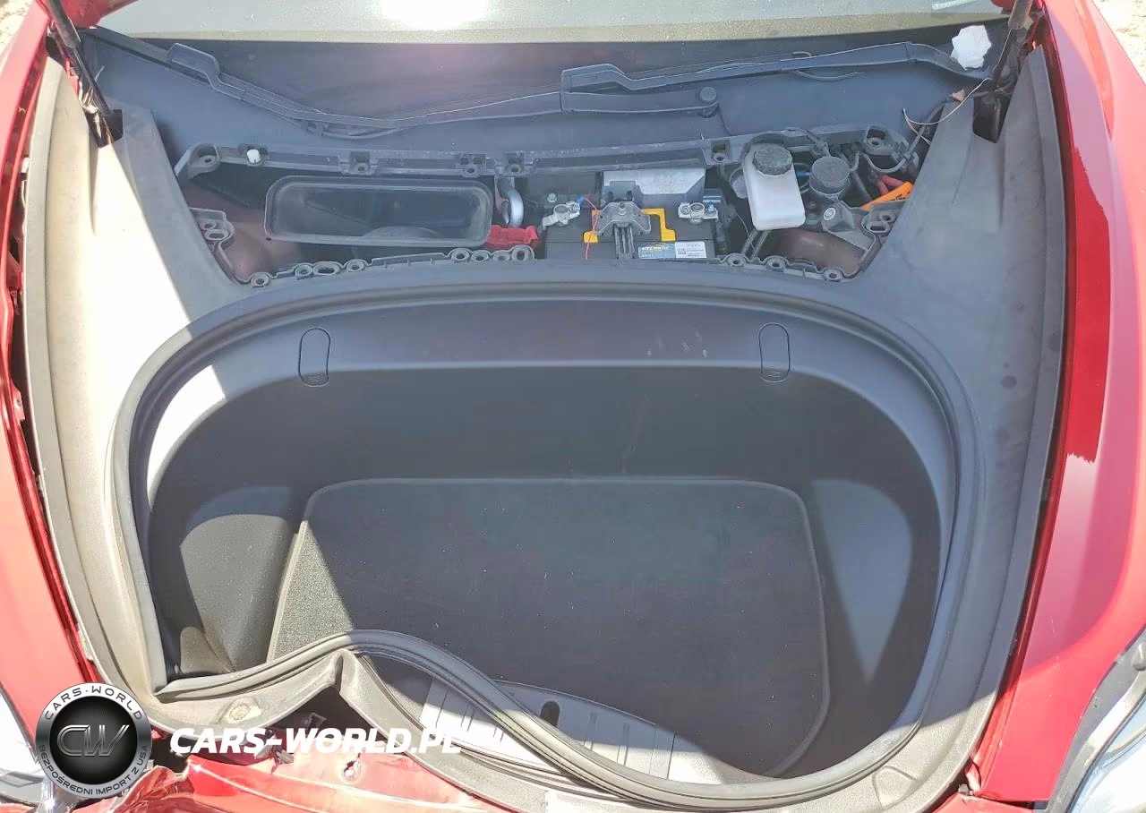 2017 Tesla Model 3 VIN:5YJ3E1EA3HF000478 - 11