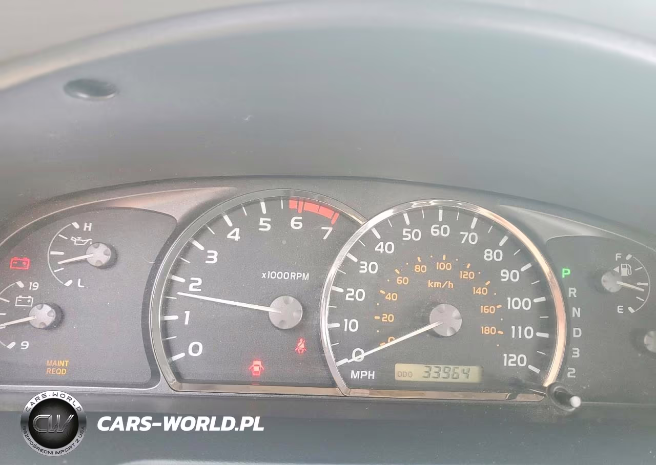2005 Toyota Sequoia Limited VIN:5TDBT48AX5S236793 - 9