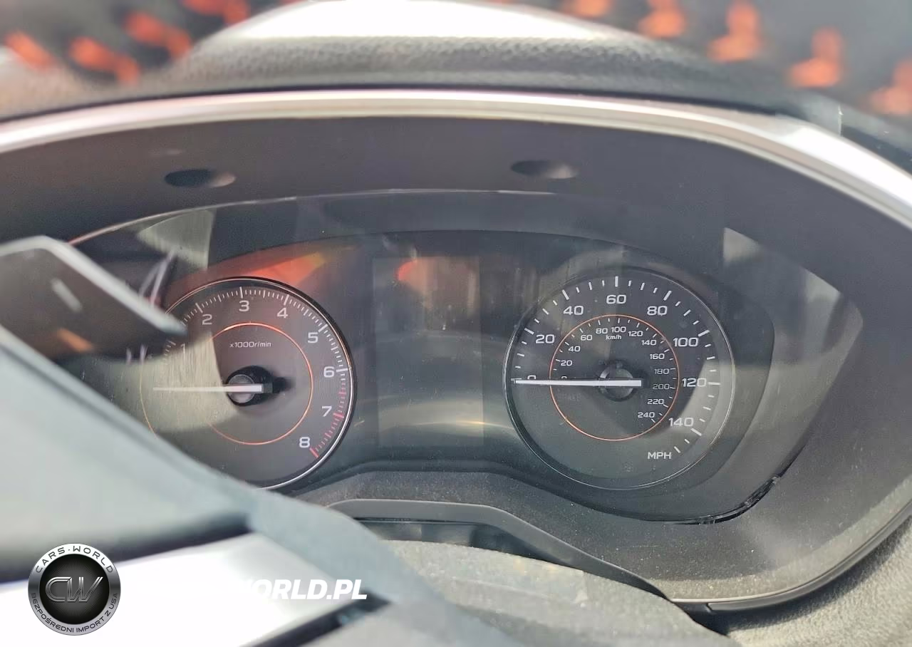 2021 Subaru Crosstrek Premium VIN:JF2GTAPC0M8207556 - 9