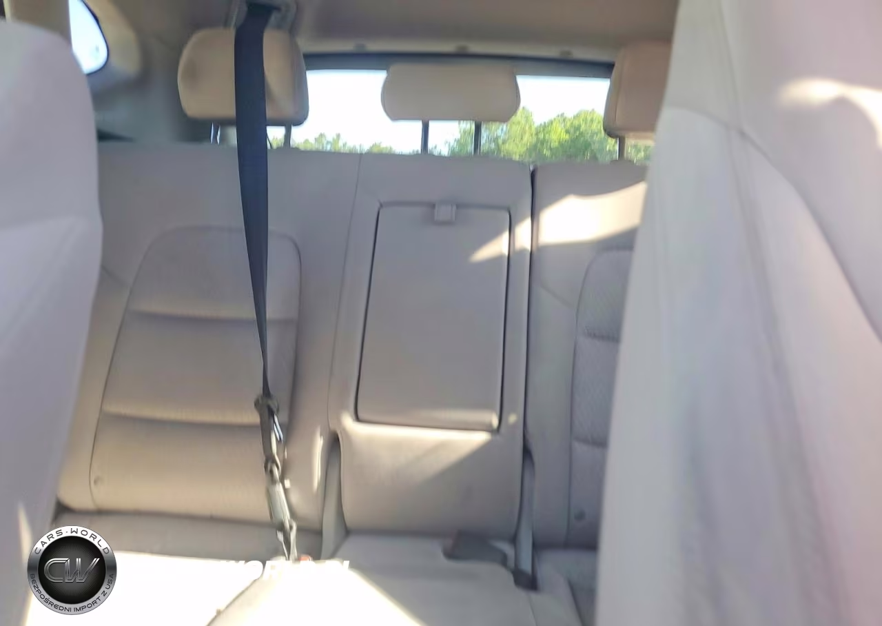 2018 Hyundai Tucson Se VIN:KM8J2CA48JU653148 - 10
