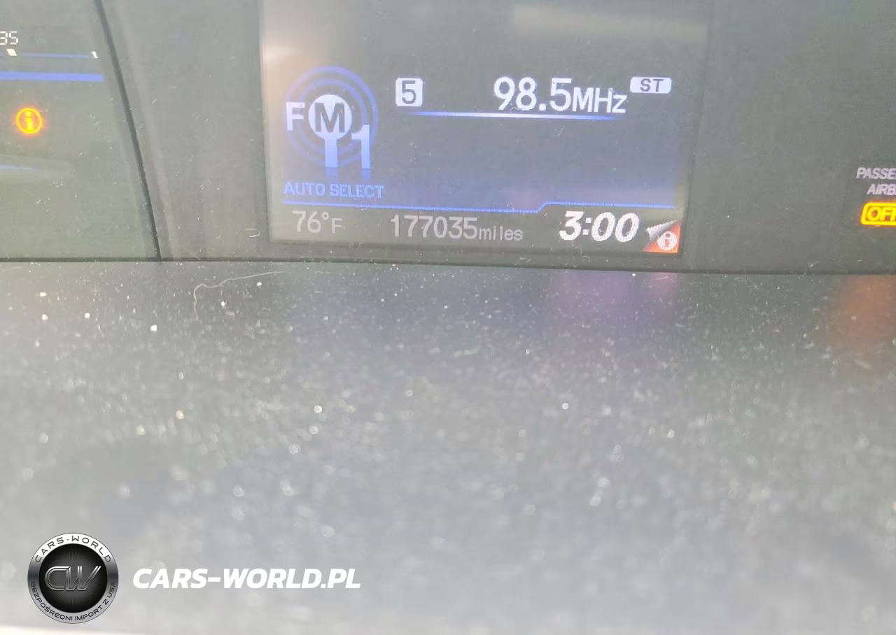 2012 Honda Civic Ex VIN:2HGFG3B86CH532154 - 9