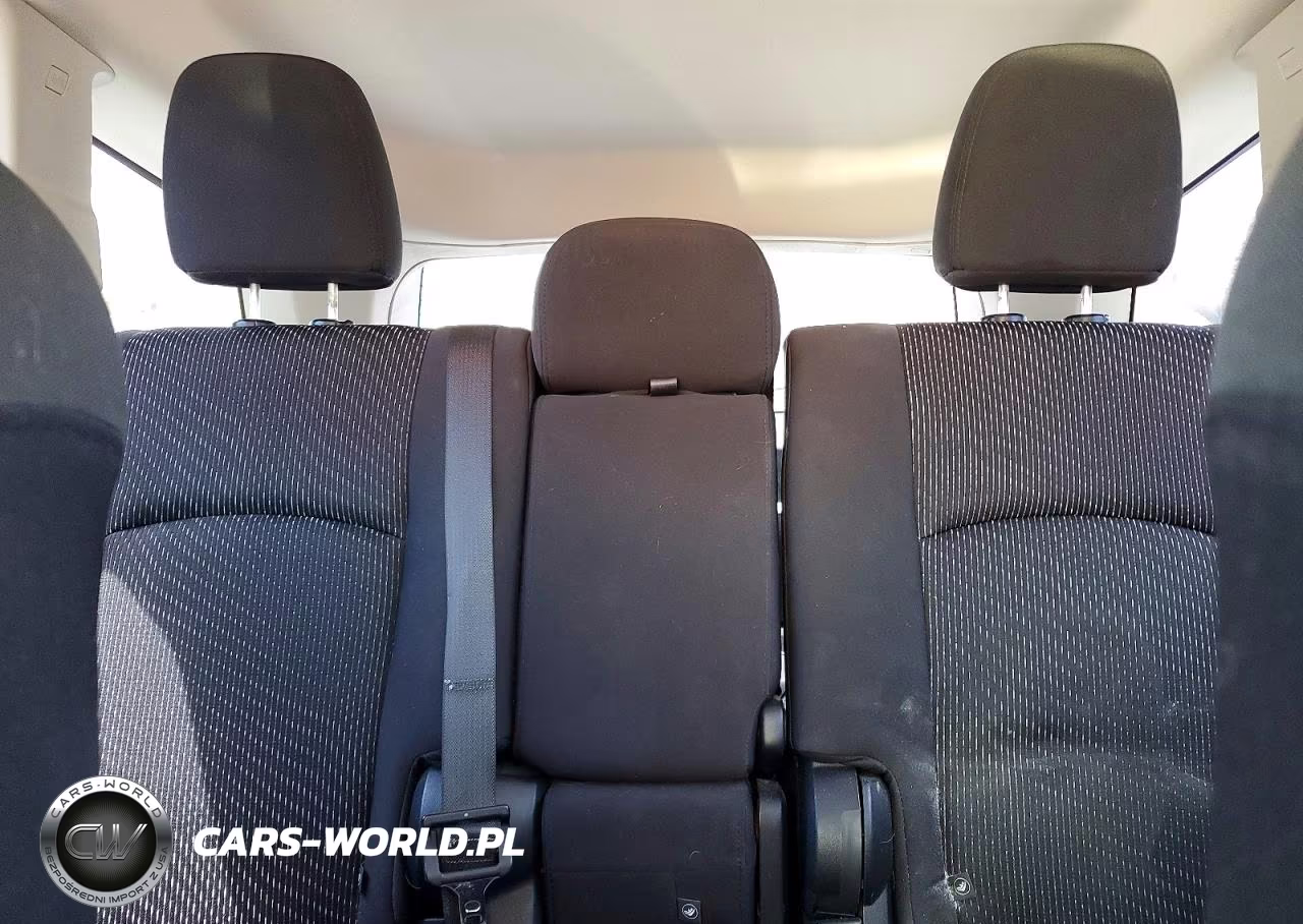 2015 Dodge Journey Se VIN:3C4PDCAB4FT748444 - 10