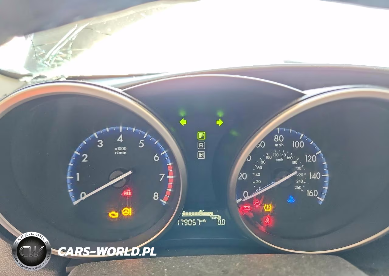 2012 Mazda 3 I VIN:JM1BL1V75C1573194 - 9