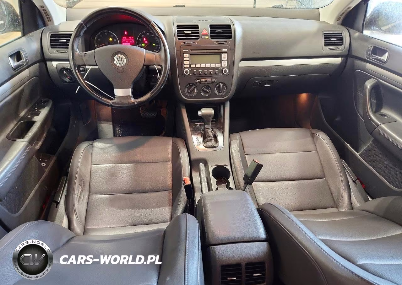 2009 Volkswagen Jetta Se VIN:3VWRM71K19M052121 - 8