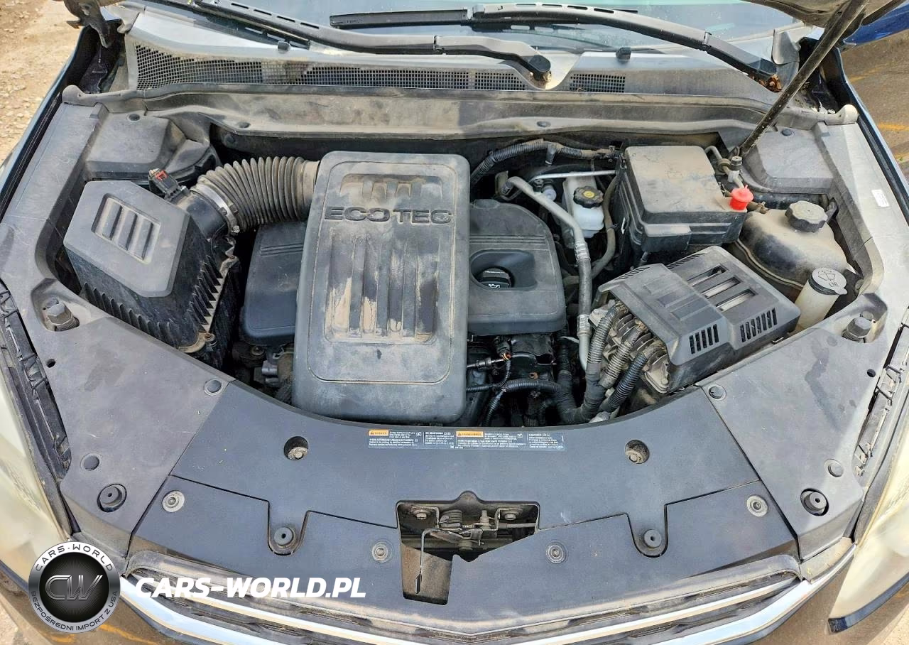 2017 Chevrolet Equinox Lt VIN:2GNFLFEK5H6246101 - 12
