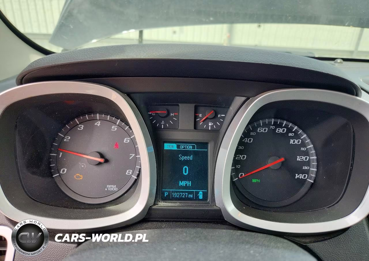 2017 Chevrolet Equinox Lt VIN:2GNFLFEK5H6246101 - 9