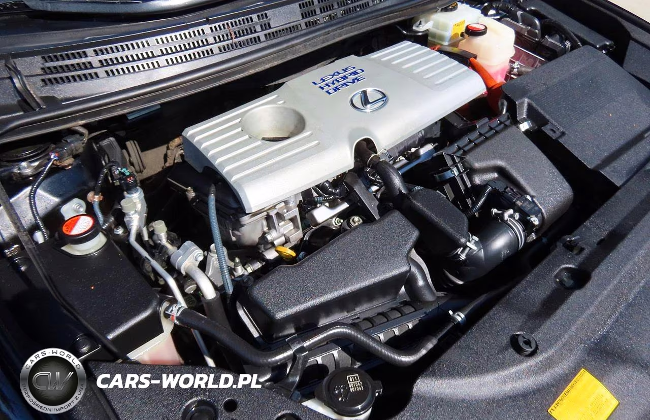 2015 Lexus Ct 200 VIN:JTHKD5BH5F2216712 - 7