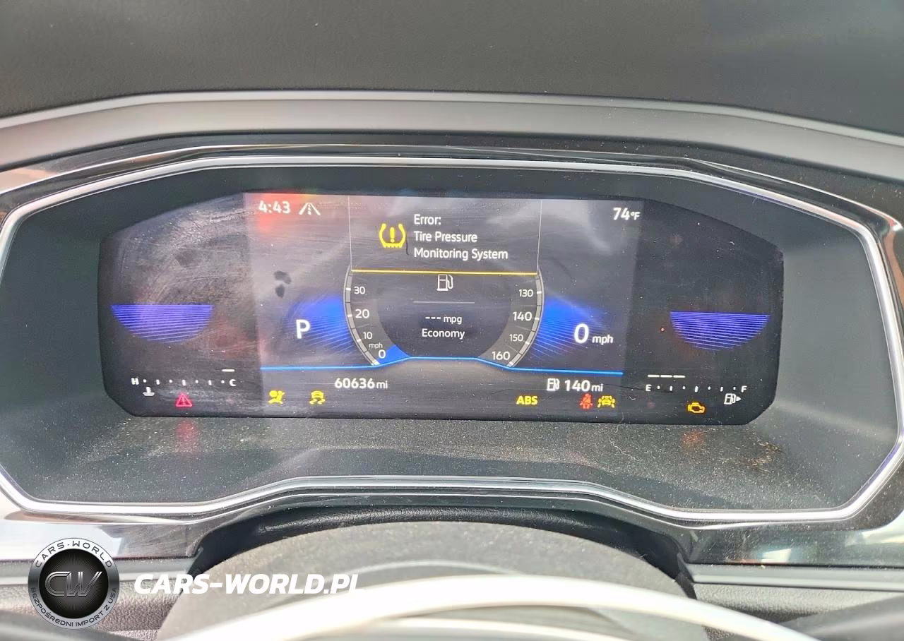 2022 Volkswagen Jetta S VIN:3VWCM7BU6NM023732 - 9