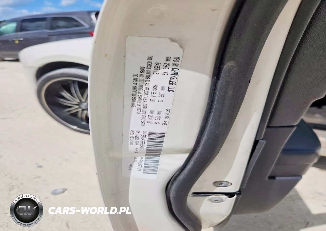 2008 Dodge Charger Se VIN:2B3LA43G98H294016 - 13