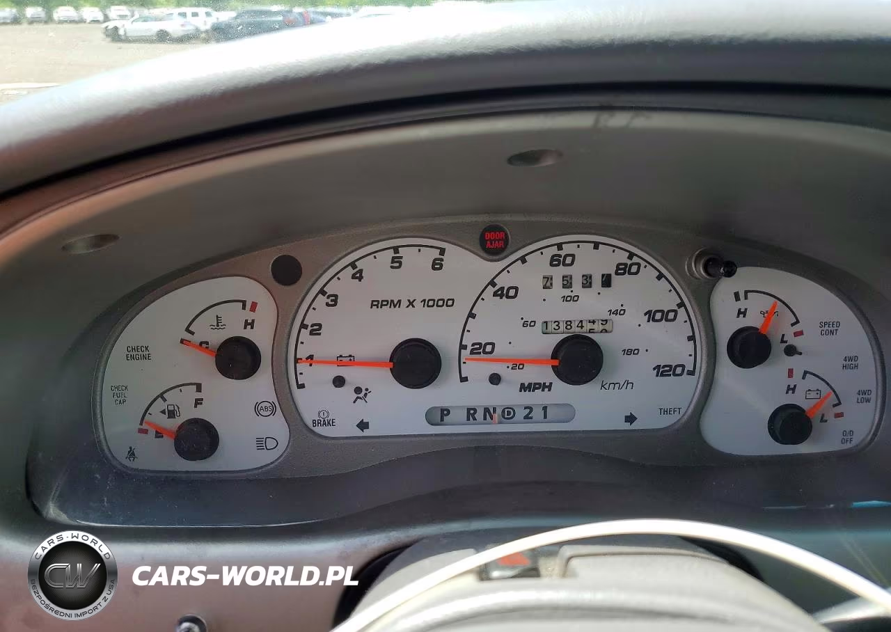 2001 Ford Explorer Sport Trac VIN:1FMZU77E01UC12702 - 9