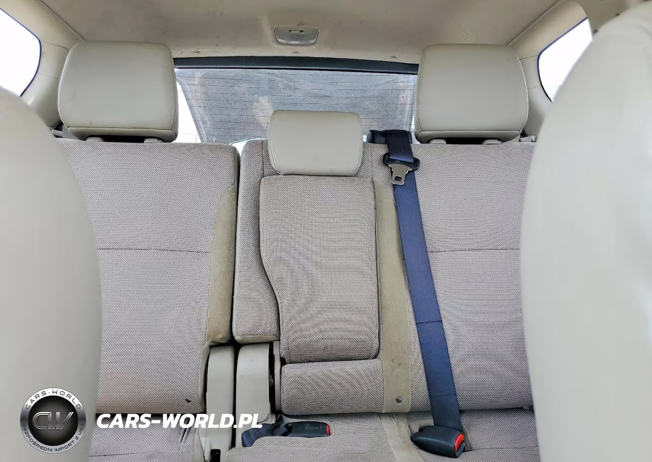 2013 Mitsubishi Outlander Se VIN:JA4JT3AW4DU002455 - 10