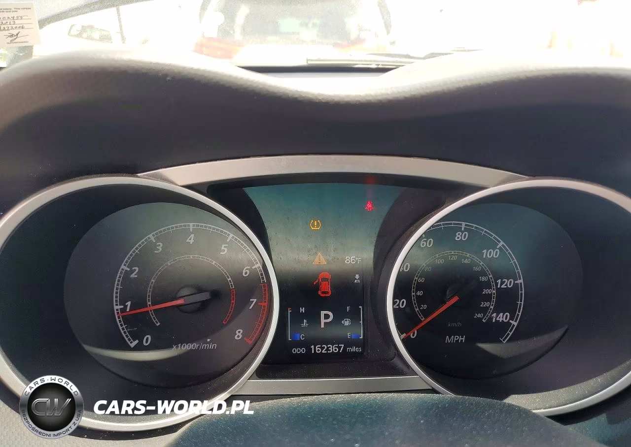 2013 Mitsubishi Outlander Se VIN:JA4JT3AW4DU002455 - 9