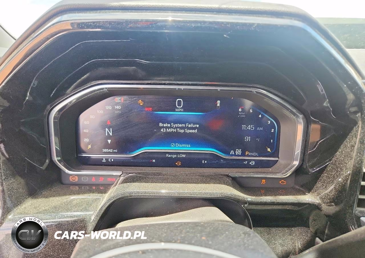 2025 Chevrolet Silverado K1500 Lt VIN:3GCUKDEDXSG127156 - 9