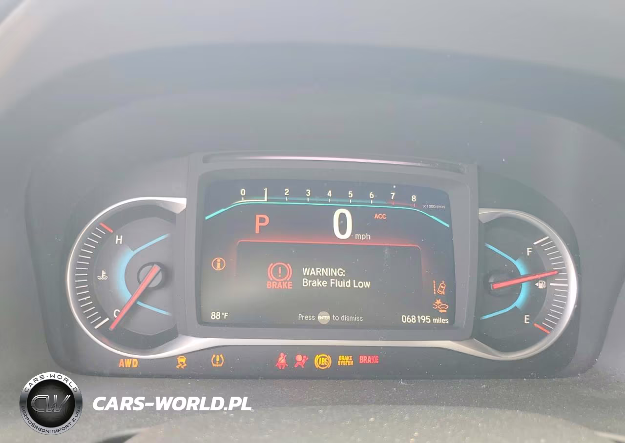 2021 Honda Pilot Exl VIN:5FNYF6H54MB082505 - 8