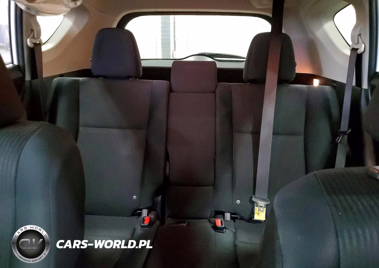 2018 Toyota Rav4 Le VIN:JTMBFREV0JJ261365 - 10