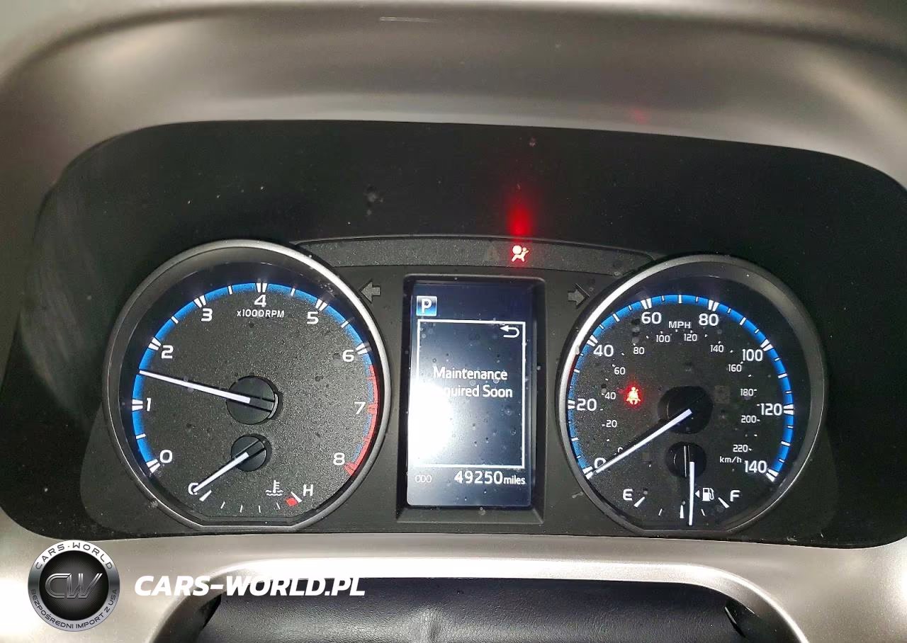 2018 Toyota Rav4 Le VIN:JTMBFREV0JJ261365 - 9