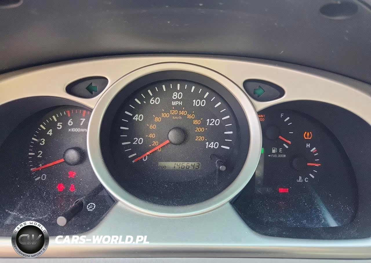 2005 Toyota Highlander Limited VIN:JTEEP21A150115777 - 9