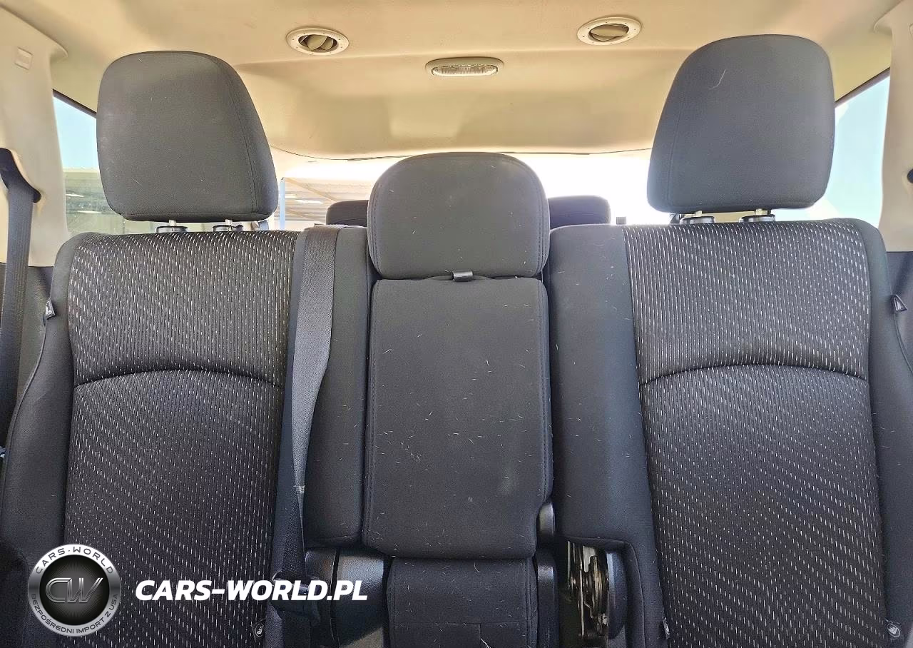 2011 Dodge Journey Mainstreet VIN:3D4PH1FG1BT557011 - 10
