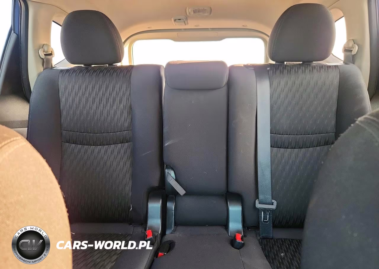 2020 Nissan Rogue S VIN:5N1AT2MV5LC712614 - 10