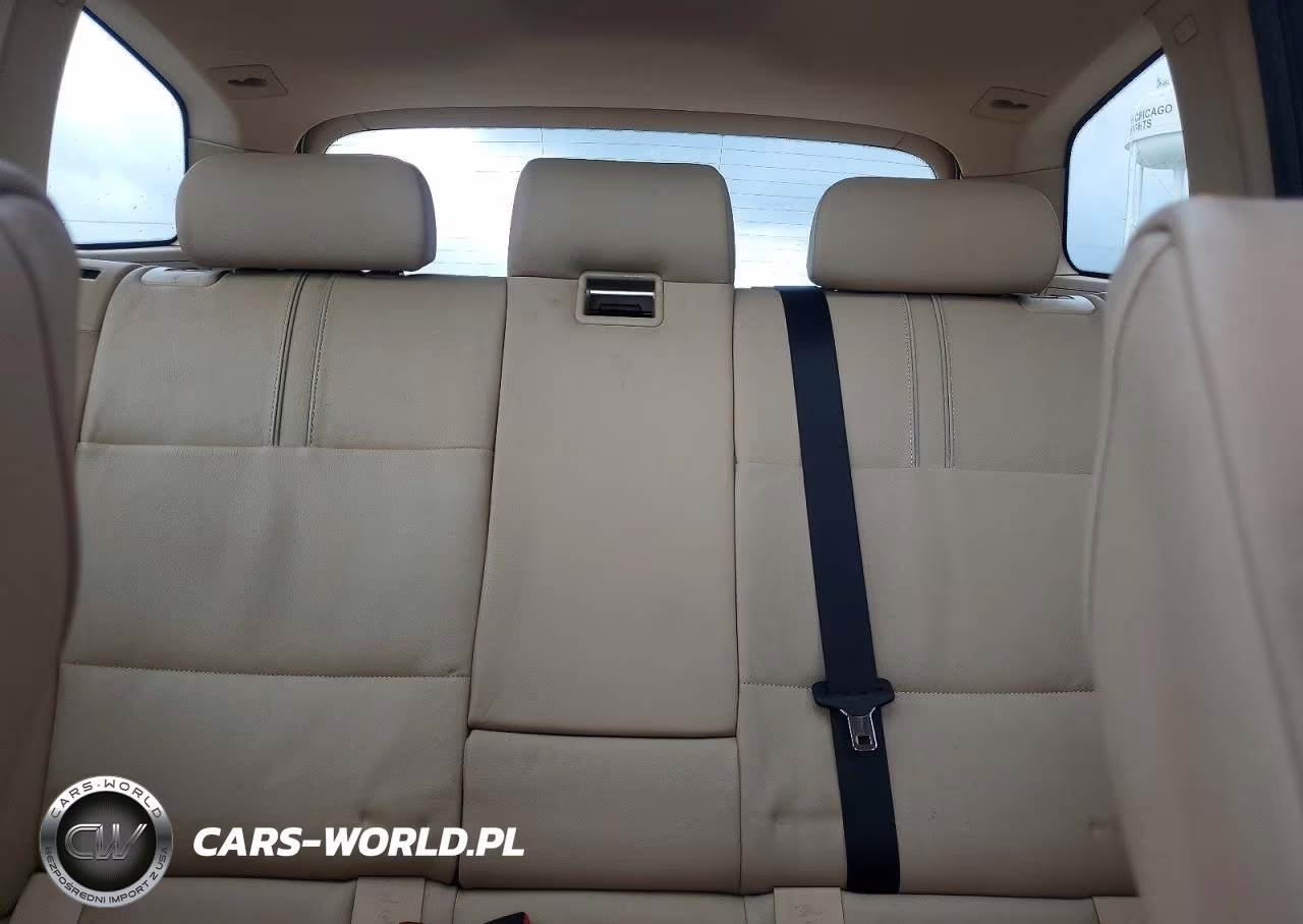 2010 BMW X3 xDrive30I VIN:WBXPC9C4XAWJ36159 - 10