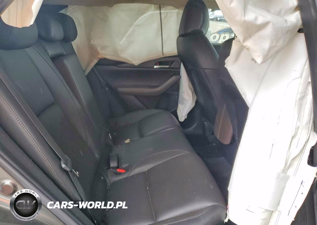 2021 Mazda Cx-30 Premium Plus VIN:3MVDMBEY7MM306422 - 10